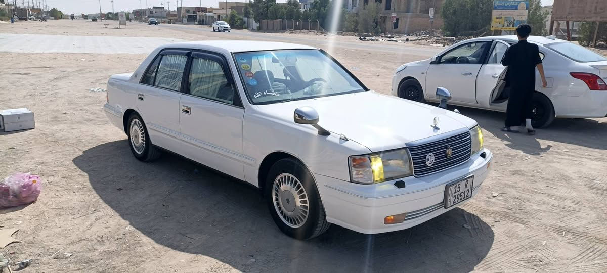 راس الثور مؤديل 1996رقم الانبار انكليزي تحويل مباشر
يا الله  السياره جاهزه برغي ماعيزه حداديه ومكينه وكير جديد تبريد شغال ثلج محرك 2.5 جدبد هوه ولكير 

   كفاله عامه عده الصبغ لجماله فقط لاضربه ولا كص  عارضه  للبيع  ولمراوس 

للاتصل *********** مكان النجف الاشرف  تفاصيل اكثر اتصل وتدلل بيع نقدا رجاء
