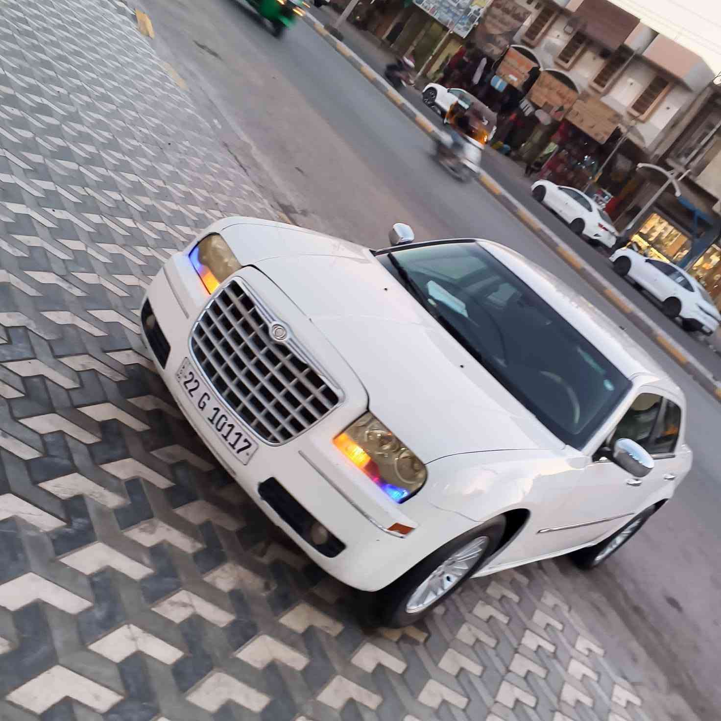 السلام عليكم ابامه للبيع موديل 2008 سياره رقم شمال ب اسمنه سياره كفاله من الظربه الكص والعيب الشرعي سياره تخم تاير حداديه تبريد جاهزه للخير مكينه 3600 سياره مان جني السعر 98 وبيها مجال حك الجيه العنوان ميسان العماره التواصل ع هذا الرقم***********::***********
