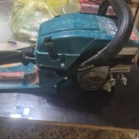 منشار ماكتا • بنزين • بغداد