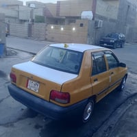 ٢٠١٥ • نجف الاماني • بدون صبغ