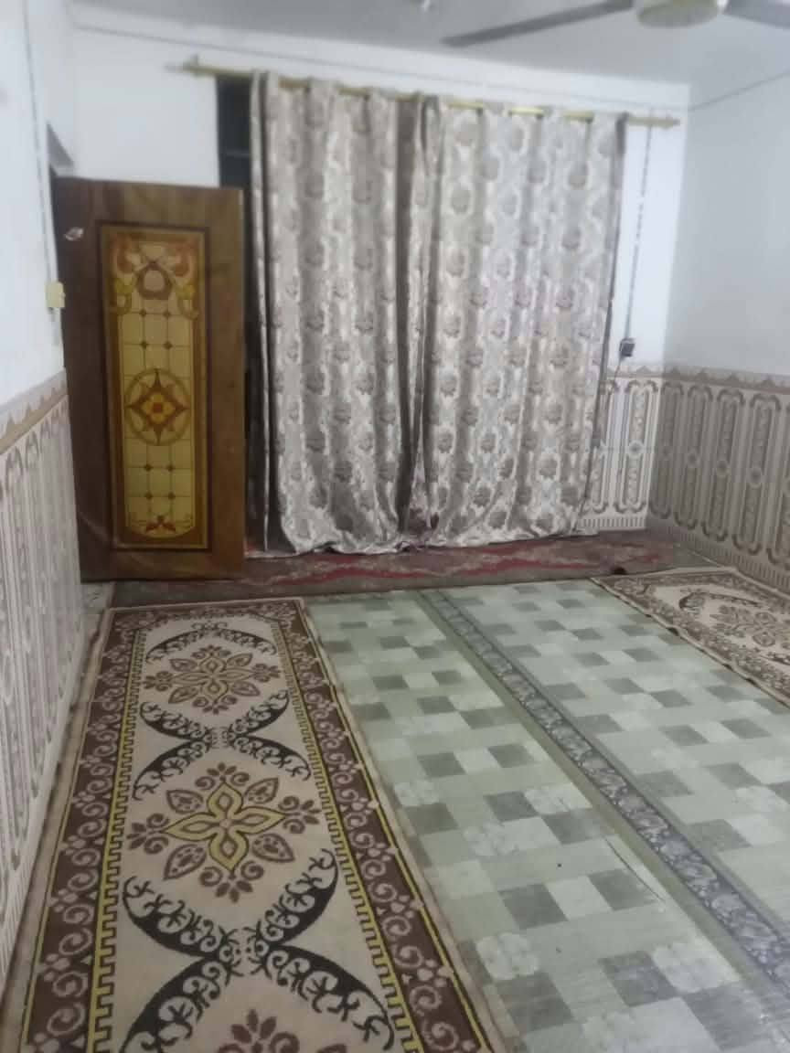 حي العسكري • ٢٠٠م • غرفتين