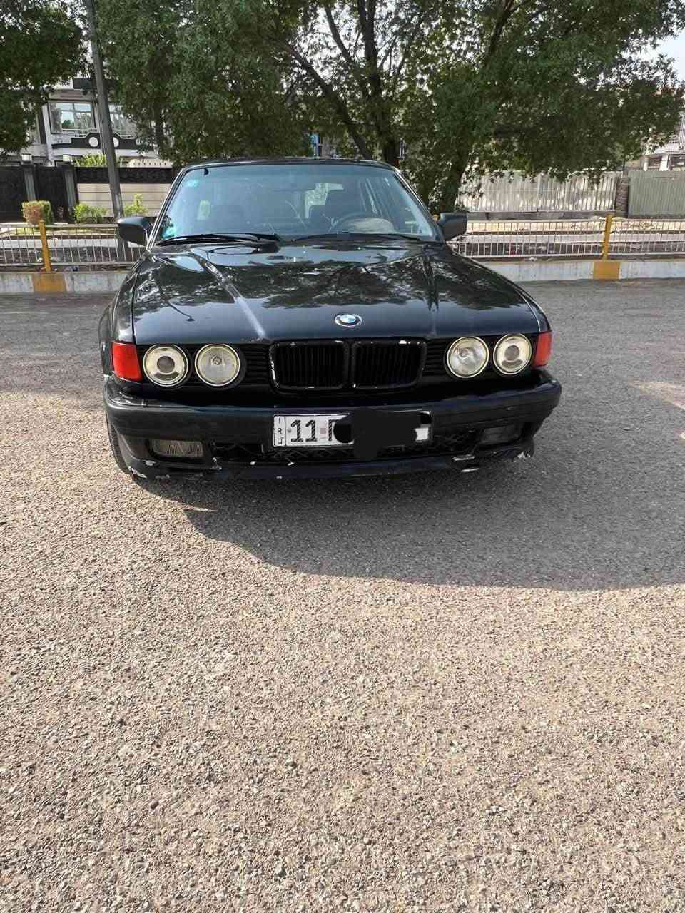 ٧٣٠ 8v • ١٩٩٢ • باسمي