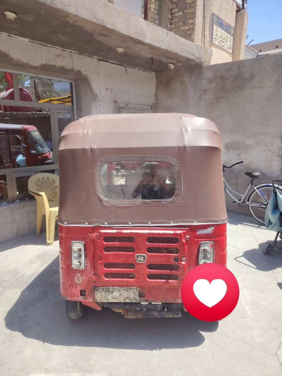 تكتك مديل 2019 للبيع معمره الدوس والكاعيه بس صبغ عوزها للستفسار ***********
