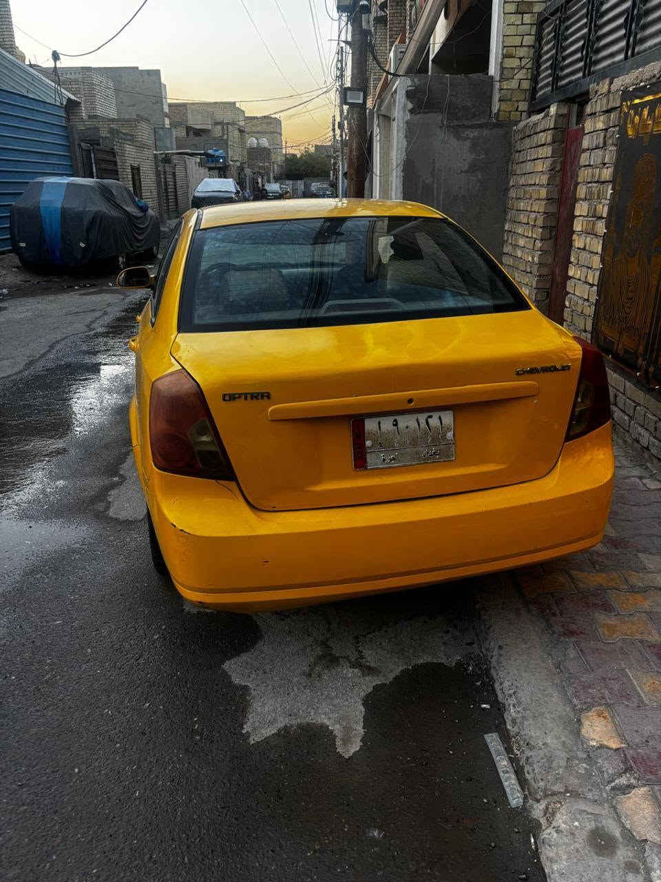 اوبترا ٢٠١١ سنوية لحد ٢٠٢٩
ضرر البنيد معجون والصندوك مكاني البلديات 
***********
سعر ٤٥ ورقة
