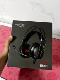 سماعة XIBERIA V10 • جديدة بالكرتون • كركوك