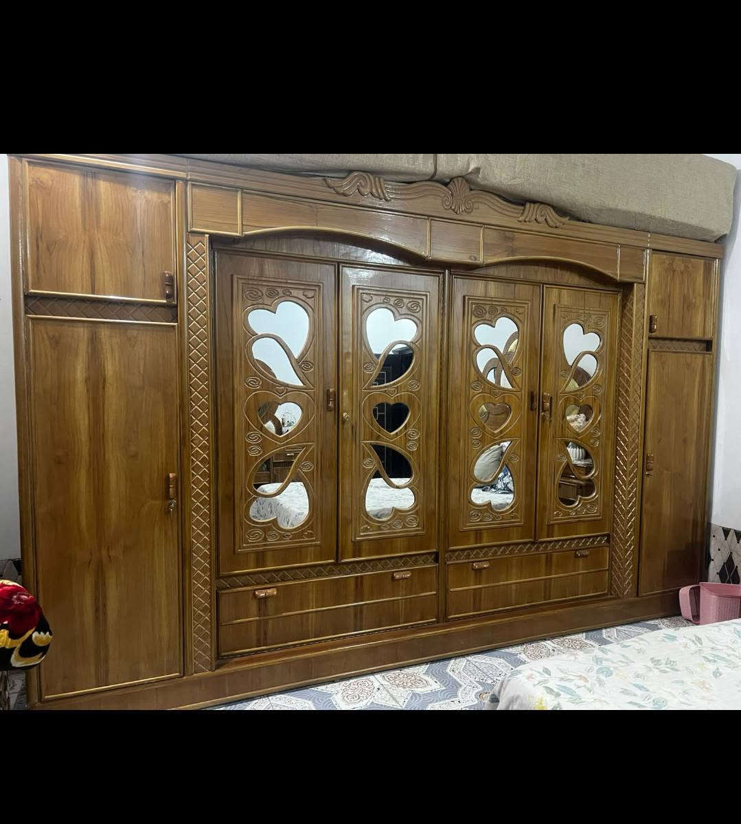 غرفة جديدة للبيع مستعجلين 750بابل الكفل ***********
