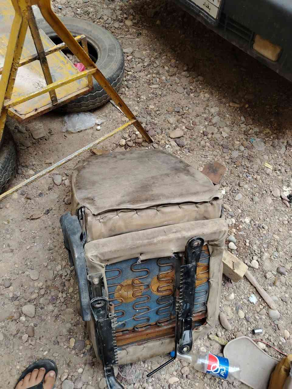 ويل ١٣ • كشنات نضاف • عداد رقمي