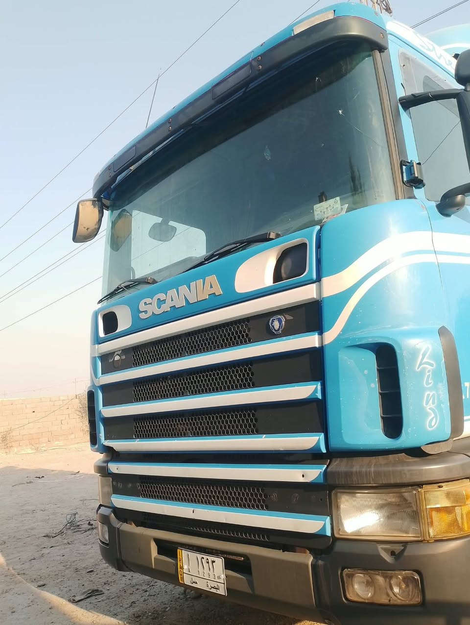 سكانية موديل ٢٠٠١ مكاني بصرة قضاء الزبير كير اوتمتك رقم بصرة مشروع وطني سنوية لل ٢٨ طخم تاير  الراس وعربانة ***********او*********** السعر ١٦٥ الراس و عربانةعربانةكوجيل
