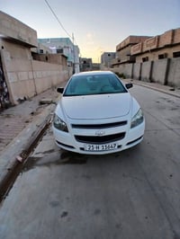 ماليبو ٢٠١٢ • محرك ٢٤٠٠ • اوتوماتيك