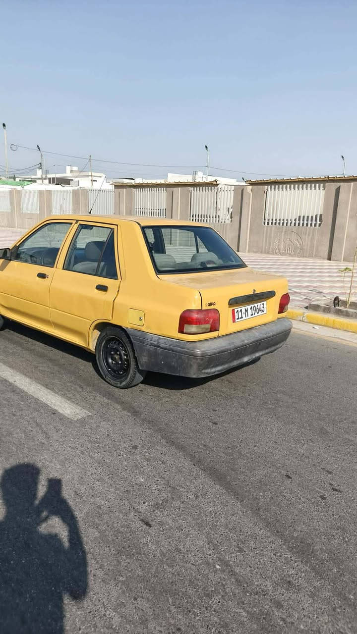سايبه لبيع السعر ٣٠ويبها مجال مكفوله كفاله عامه بيها طخه قليله وره العنوان كربلاه ***********
