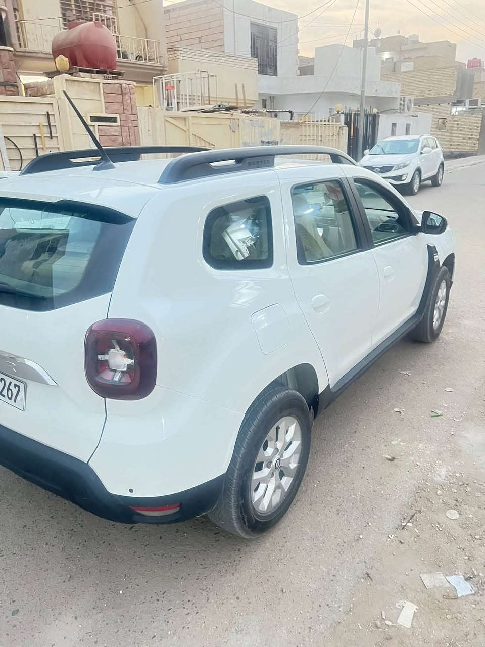 مديل ٢٥ • رقم اربيل • ماشيه ٥٠٠٠