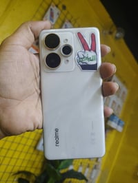 ريلمي ١٥ برو • ٥١٢ • ١٢ رام