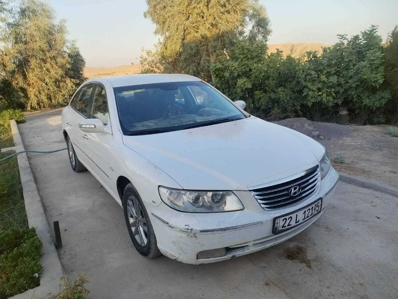 السلام عليكم هوندا ازيرا ٢٠٠٩ سياره ليبل واحد بدون صبغ وبدون حادث وضع شركه محرك 6 2700  محرك كير مال كصه جدد المرغوب سياره خير من الله نشاط فول تخم تاير صدر خلفي امامي جديد تبريد شغال سنويه ل 30 بسمنه رقم دولي اسعر 90 وبيها مجال بصيط سونار موجود‏‪***********‬‏

