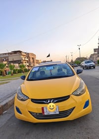 وارد امريكي • ٢٠١٢ • رقم بغداد