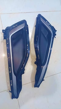 حاجب دعامية • سوناتا • ٢٠١٦