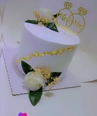 متوفر كيك منزلي تجهيز حسب الطلب 💖  توصيل داخل النهروان 💞  07738628880