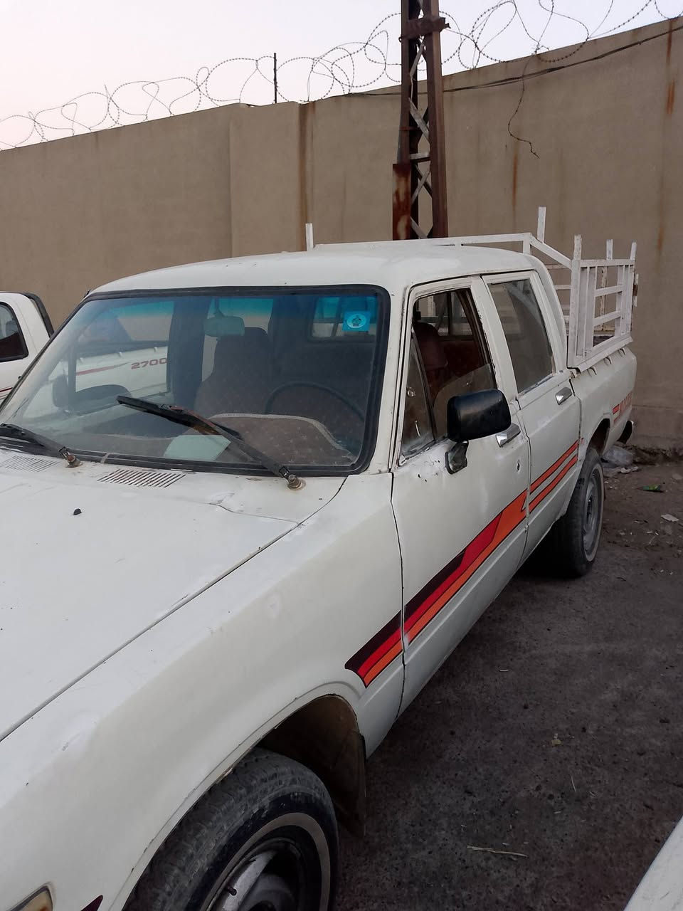 بيكم 1981 للبيع 30 بيه مجال *********** المكان الموصل حي النتصار
