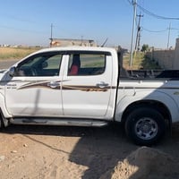 دبل اكسن • ٢٠١٣ • رقم نينوى
