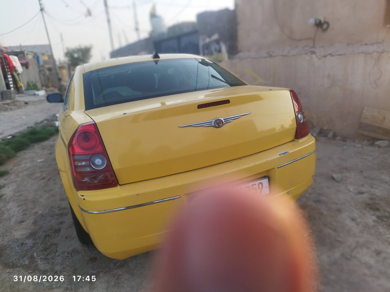 السلام عليكم
سياره اوباما 
موديل 2010اصل✅ 
كير ومكينه واكسن خير من الله
حداديه جديده 
تبريد منضومه جديده 
تخم تاير جديد 
كهربائية من دعاميه لدعاميه شغاله مابيه اي نقص 
سياره كفاله من العيب الشرعي والصوليات ونقل الجثه وكلبه وضربه القويه سعر 100وبيه مجال +واذا اكو مراوس ب اوبتيما ✅
ورجان مو شراي لا يتصل👍🏻
رقمي ***********
