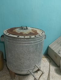 تنور غاز • للبيع