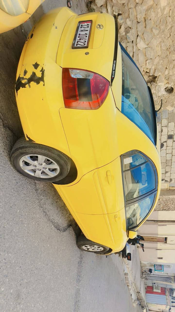 السلام عليكم...
اكسنت أمريكي2010 ضررها بوند بدون دواخل السياره جاهزه ماناقصها اي شي هيئه اوغرامات0 كابون بانزين
السعر 90 التواصل على هذا الرقم مكلف بل نشر
‏‪***********‬‏
