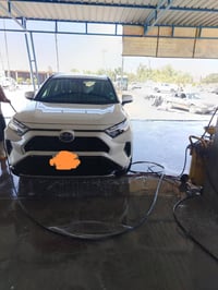 هايبرد • ٢٠٢٢ • ٣١٠٠٠ ميل