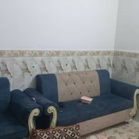 طقم ٥ قطع • وحده طاكه • بلكوفه حي ميسان