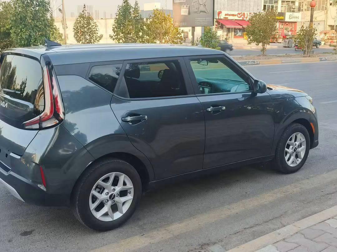 السلام عليكم كيا صول ٢٠٢٥ ماشية ١٠ الف بيهة جاملغ جهة اليسار صبغ فقط بجمهة كبس سيارة جاهزة مابيهة نقص كلشي دخول جديد صور الحادث  مرفقة بلمنشور
السلام عليكم كيا صول ٢٠٢٥ ماشية ١٠ الف بيهة جاملغ جهة اليسار صبغ فقط بجمهة كبس سيارة جاهزة مابيهة نقص كلشي دخول جديد صور الحادث  مرفقة بلمنشور
السعر ١٤٢
مكاني ديالى بعقوبة 
للتواصل ***********
