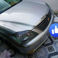 تبريد ثلج • مكينة مشط • ٢٠٠٥