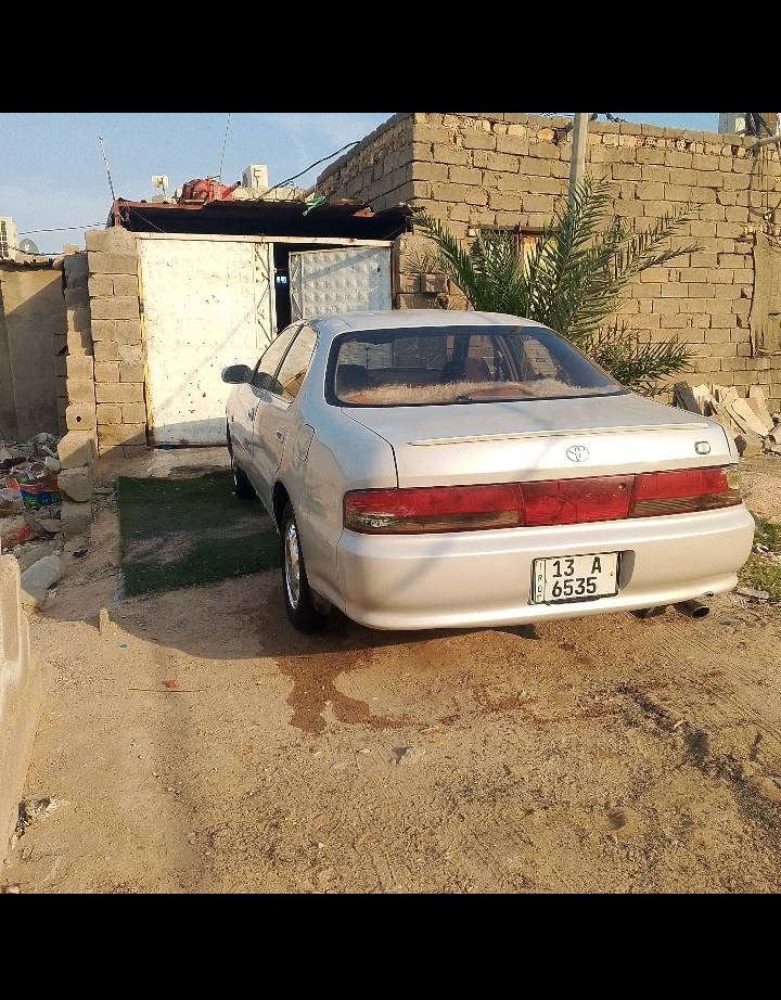 السلام عليكم عندي هاي السياره بسمي بعتها الاهل الناصريه اطلب عليها 15ورقه اتصل على الشخص جهازه مغلق سويت عليها كتاب حجز رقم الهاتف ***********
