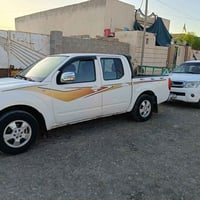 نافارا ٢٠١٢ • رقم بصره • ناحية كميت