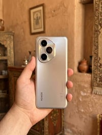 للبيع أو مراوس  هونر 400 برو فلاك شب ذاكرة 512 كامره جباره   نظافه 100...