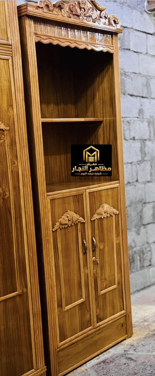 غرفة نوم • موديل جديد • صاج ٤ملم