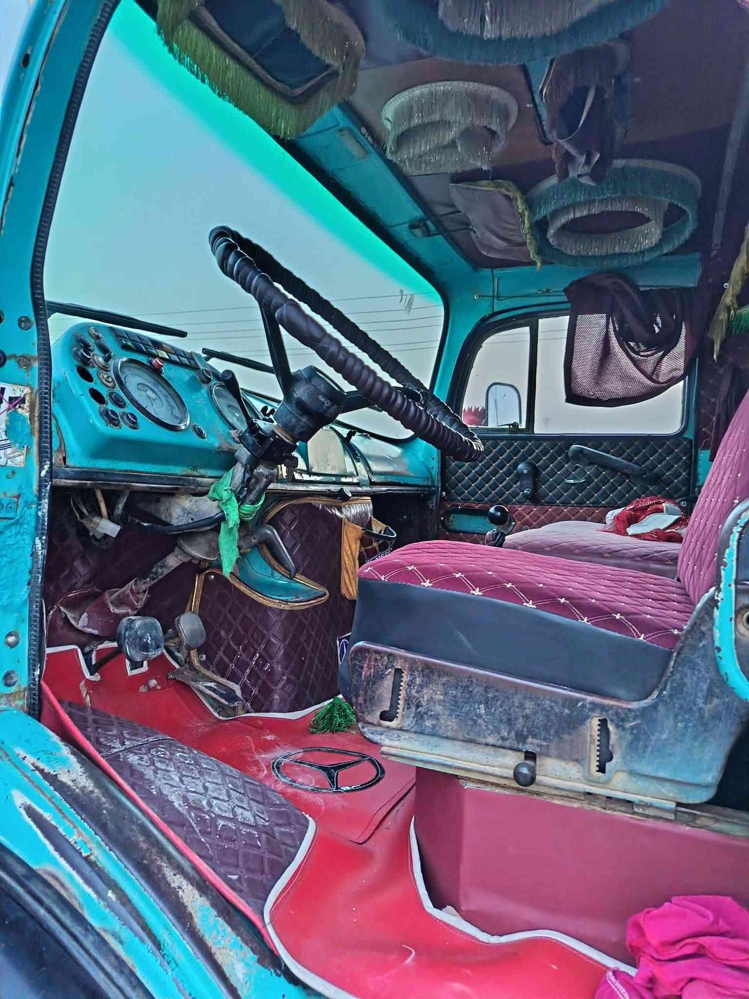 ابو ردين • ٨ طن • كربلاء