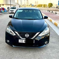 سنترا ٢٠١٩ • وارد امريكي • ماشيه ٧٩٠٠٠