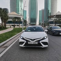، أبحث عن فرصة عمل بسيارتي الخاصة (تويوتا كامري 2023) باسمي، سواء:  - ...
