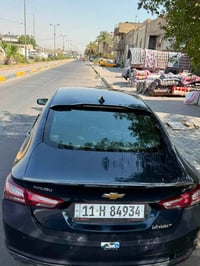 ماليبو • ٢٠١٩ • للبيع