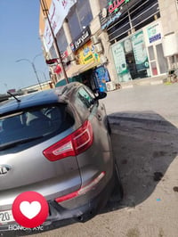 سبورتج ٢٠١٣ • محرك ٢٠٠٠ • ديالى