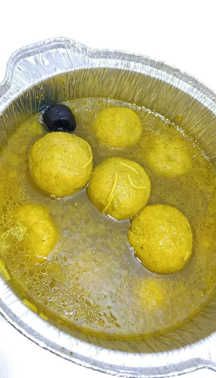 دولمة وكبّة • لحم ذبح طازج • توصيل الجزيرة