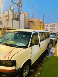 ٢٠٠٧ • بصرة • كمبريسر ناقص