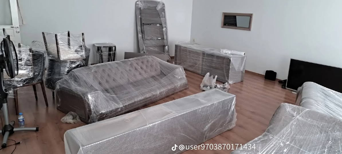 نقل أثاث • سيارات حمل • البصرة شارع الاستقلال