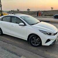 سيراتو ٢٠٢٣ • ماشي ٤٢ الف • محرك ٢٠٠٠