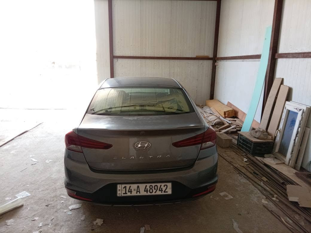 النتره 19امريكي بيهه قطعتين صبغ وقطعتين تبديل ورصعه بدوسه محرك الفين دوش كير ايتي اسعر 110وبيهه مجال رقم الهاتف *********** البصرة, العراق
