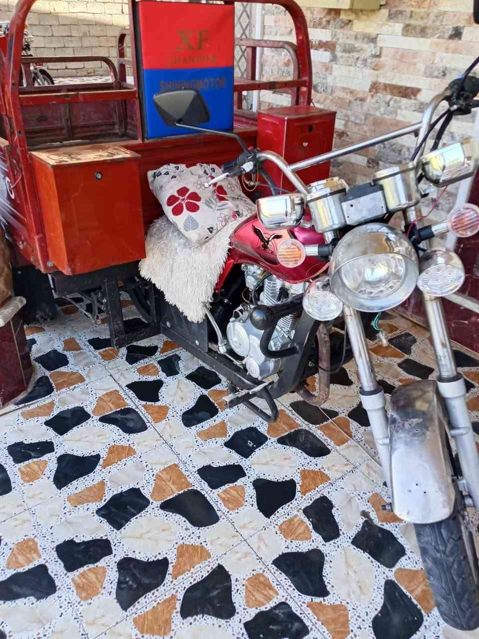 السلام عليكم ستوته للبيع جاهزه مال شغل ستوته سلف هندر كهربائيات كله شغال نظيفه موديل 22 مكينه 23 خارسه شلعه ومعدل مكان بغداد العبيدي السعر 1,800 وبيها مجال للشراي فقط هذا صاحب الستوته رقم *********** واتساب فقط
