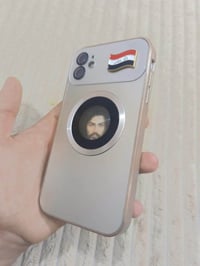 ايفون 11 • فيس ايدي شغال • شاشه مستبدله