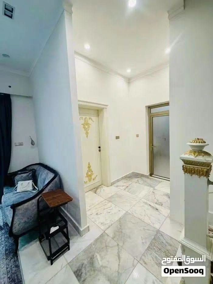 الجبيلة تايم سكوير • ٢٥٠م • غرفتين