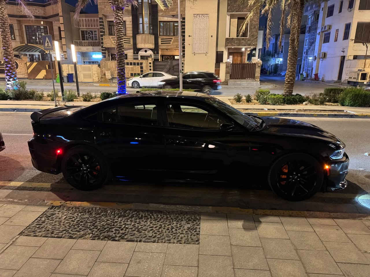 جارجر 2022  GT بلس نسخه الاورنج ادشن 🧡خليجي هارلم
1 فجوج برمبو 6 بستم اصلي شركه 
2 ويل عشرين 
3 محرك V6 
4نقطه عمياء 
5مري هيتر 
6 كشنات كنتاره + جلد 
7 كشنات تبريد + تدفئة 
8 كشن خزن ميموري 
9 شاشه كبيره 
10 سترين تدفئه 
11 مراءه تعتيم 
12 فتحه سقف 
سياره مكفوله من الصبغ والتبديل 
ما عده شي قليل بجاملغ بارد فقط وشرط  السونار 

السعر 290 $ 
الاستفسار ***********
