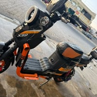 اكس ٩٠٠ • بطارياتها زينات • كركوك