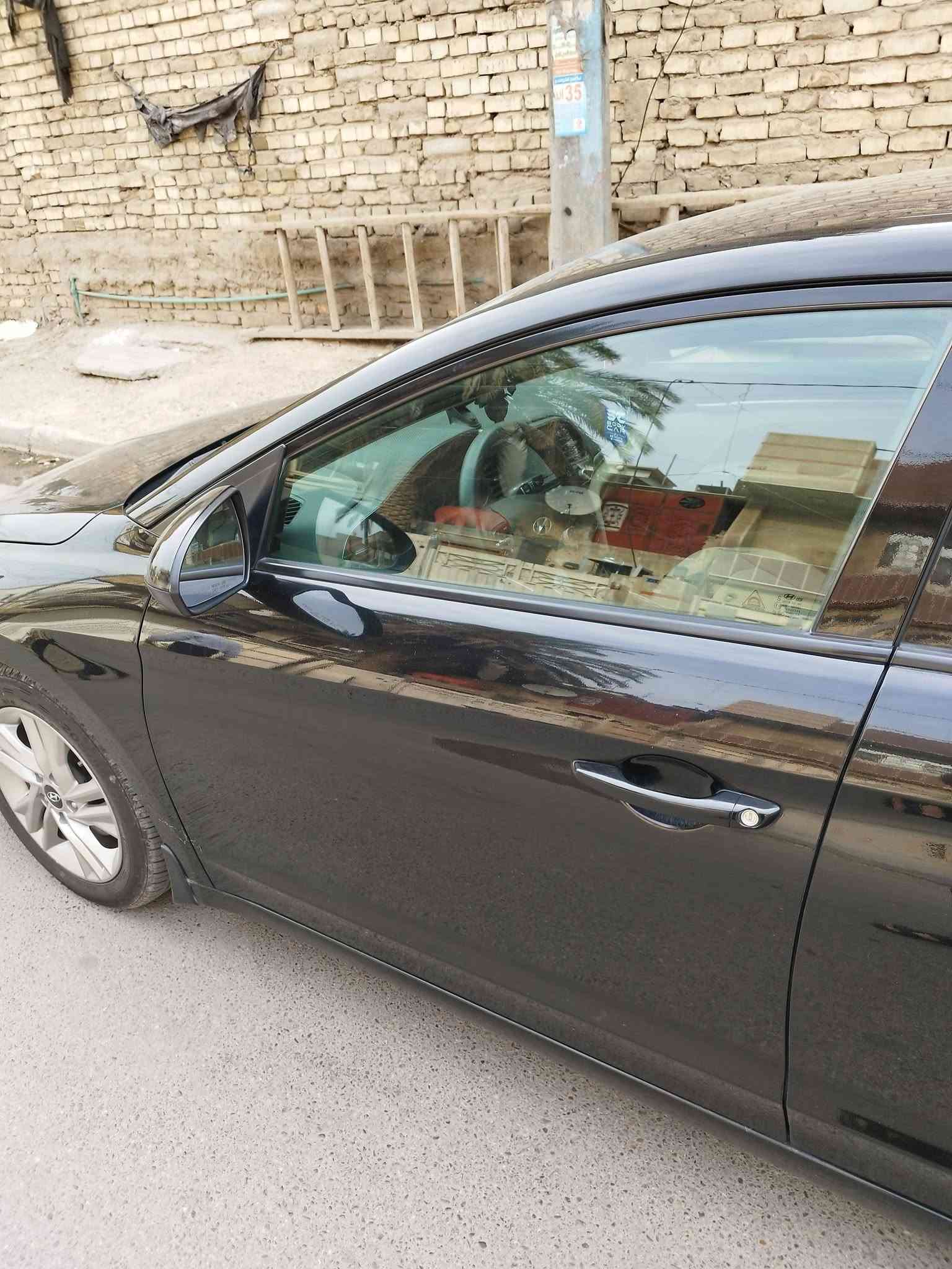 النترا • ٢٠١٩ • ماشيه ٢٣٨٠٠