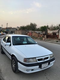 فكترا • ١٩٩٢ • رقم نينوى